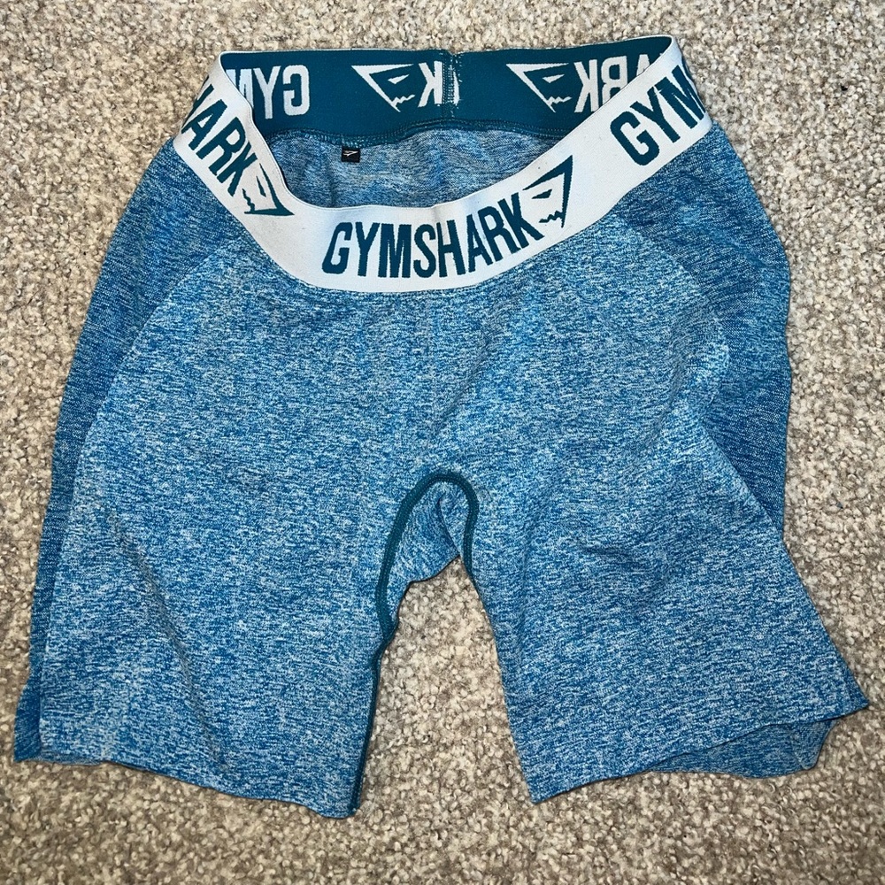 Gymshark shorts